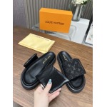 2026年2月21日入荷新作Louis Vuitton女性靴人気商品★/誕生日プレゼント/流行/高品質/JY工場Size:35-42