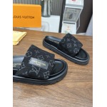 2026年2月21日入荷新作Louis Vuitton女性靴人気商品★/誕生日プレゼント/流行/高品質/JY工場Size:35-42