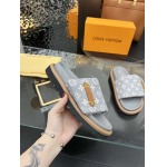 2026年2月21日入荷新作Louis Vuitton女性靴人気商品★/誕生日プレゼント/流行/高品質/JY工場Size:35-42