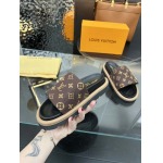 2026年2月21日入荷新作Louis Vuitton女性靴人気商品★/誕生日プレゼント/流行/高品質/JY工場Size:35-42