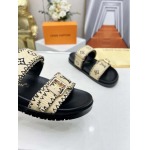 2026年2月21日入荷新作Louis Vuitton女性靴人気商品★/誕生日プレゼント/流行/高品質/JY工場Size:35-42