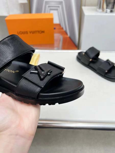 2026年2月21日入荷新作Louis Vuitton女性靴...