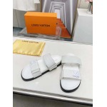 2026年2月21日入荷新作Louis Vuitton女性靴人気商品★/誕生日プレゼント/流行/高品質/JY工場Size:35-42