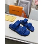 2026年2月21日入荷新作Louis Vuitton女性靴人気商品★/誕生日プレゼント/流行/高品質/JY工場Size:35-42