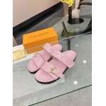 2026年2月21日入荷新作Louis Vuitton女性靴人気商品★/誕生日プレゼント/流行/高品質/JY工場Size:35-42