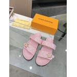 2026年2月21日入荷新作Louis Vuitton女性靴人気商品★/誕生日プレゼント/流行/高品質/JY工場Size:35-42