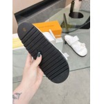 2026年2月21日入荷新作Louis Vuitton女性靴人気商品★/誕生日プレゼント/流行/高品質/JY工場Size:35-42