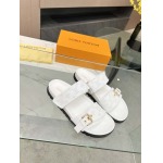 2026年2月21日入荷新作Louis Vuitton女性靴人気商品★/誕生日プレゼント/流行/高品質/JY工場Size:35-42