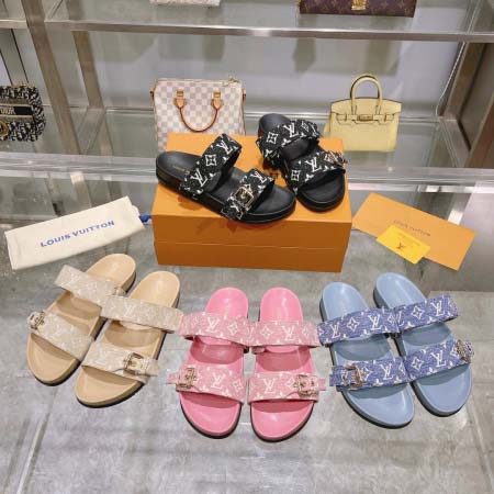 2026年2月21日入荷新作Louis Vuitton男女兼...