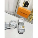 2026年2月21日入荷新作Louis Vuitton女性靴人気商品★/誕生日プレゼント/流行/高品質/JY工場Size:35-42