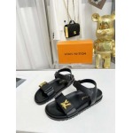 2026年2月21日入荷新作Louis Vuitton女性靴人気商品★/誕生日プレゼント/流行/高品質/JY工場Size:35-42