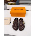 2026年2月21日入荷新作Louis Vuitton女性靴人気商品★/誕生日プレゼント/流行/高品質/JY工場Size:35-42