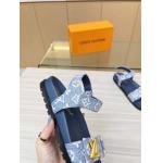 2026年2月21日入荷新作Louis Vuitton女性靴人気商品★/誕生日プレゼント/流行/高品質/JY工場Size:35-42