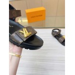 2026年2月21日入荷新作Louis Vuitton女性靴人気商品★/誕生日プレゼント/流行/高品質/JY工場Size:35-42