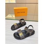 2026年2月21日入荷新作Louis Vuitton女性靴人気商品★/誕生日プレゼント/流行/高品質/JY工場Size:35-42