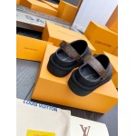 2026年2月21日入荷新作Louis Vuitton女性靴人気商品★/誕生日プレゼント/流行/高品質/JY工場Size:35-41