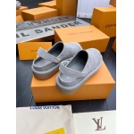 2026年2月21日入荷新作Louis Vuitton女性靴人気商品★/誕生日プレゼント/流行/高品質/JY工場Size:35-41