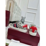 2026年2月25日入荷新作Gucci男女兼用靴人気商品★/誕生日プレゼント/流行/高品質/JY工場Size:35-46