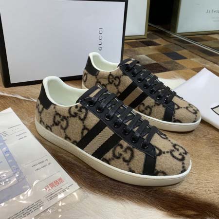 2026年2月25日入荷新作Gucci男女兼用靴人気商品★/...