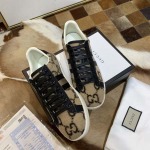 2026年2月25日入荷新作Gucci男女兼用靴人気商品★/誕生日プレゼント/流行/高品質/JY工場Size:35-45