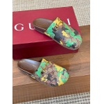 2026年2月25日入荷新作Gucci男女兼用靴人気商品★/誕生日プレゼント/流行/高品質/JY工場Size:35-45