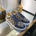 2026年2月25日入荷新作Gucci男女兼用靴人気商品★/誕生日プレゼント/流行/高品質/JY工場Size:35-45