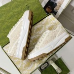 2026年2月25日入荷新作Gucci男女兼用靴人気商品★/誕生日プレゼント/流行/高品質/JY工場Size:35-46