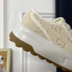 2026年2月25日入荷新作Gucci男女兼用靴人気商品★/誕生日プレゼント/流行/高品質/JY工場Size:35-46