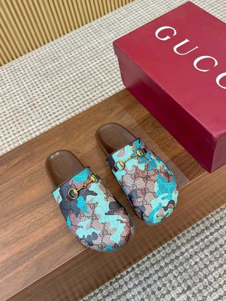 2026年2月25日入荷新作Gucci男女兼用靴人気商品★/...