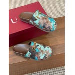 2026年2月25日入荷新作Gucci男女兼用靴人気商品★/誕生日プレゼント/流行/高品質/JY工場Size:35-45