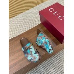 2026年2月25日入荷新作Gucci男女兼用靴人気商品★/誕生日プレゼント/流行/高品質/JY工場Size:35-45