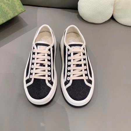 2026年2月25日入荷新作Gucci女性用靴人気商品★/誕...