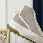 2026年2月25日入荷新作Gucci男女兼用靴人気商品★/誕生日プレゼント/流行/高品質/JY工場Size:35-46