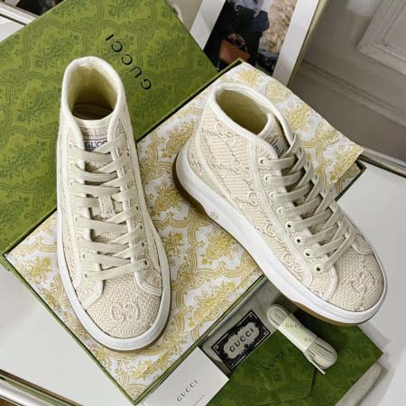 2026年2月25日入荷新作Gucci男女兼用靴人気商品★/...