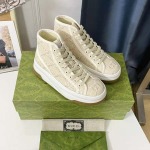 2026年2月25日入荷新作Gucci男女兼用靴人気商品★/誕生日プレゼント/流行/高品質/JY工場Size:35-46