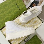 2026年2月25日入荷新作Gucci男女兼用靴人気商品★/誕生日プレゼント/流行/高品質/JY工場Size:35-46