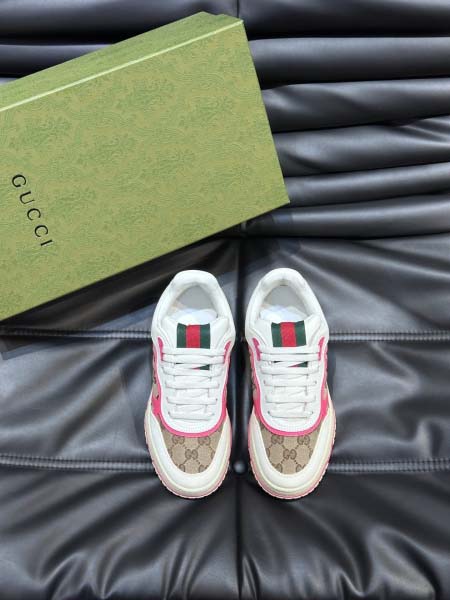 2026年2月25日入荷新作Gucci男女兼用靴人気商品★/...