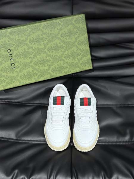 2026年2月25日入荷新作Gucci男女兼用靴人気商品★/...