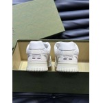 2026年2月25日入荷新作Gucci男女兼用靴人気商品★/誕生日プレゼント/流行/高品質/JY工場Size:35-46