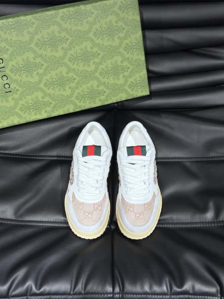 2026年2月25日入荷新作Gucci男女兼用靴人気商品★/...