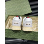 2026年2月25日入荷新作Gucci男女兼用靴人気商品★/誕生日プレゼント/流行/高品質/JY工場Size:35-46