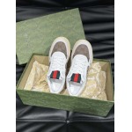 2026年2月25日入荷新作Gucci男女兼用靴人気商品★/誕生日プレゼント/流行/高品質/JY工場Size:35-46