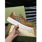 2026年2月25日入荷新作Gucci男性用靴人気商品★/誕生日プレゼント/流行/高品質/JY工場Size:38-46