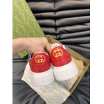 2026年2月25日入荷新作Gucci男女兼用靴人気商品★/誕生日プレゼント/流行/高品質/JY工場Size:35-46