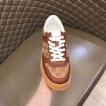 2026年2月25日入荷新作Gucci男女兼用靴人気商品★/誕生日プレゼント/流行/高品質/JY工場Size:35-45