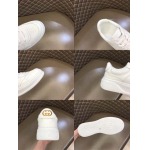 2026年2月25日入荷新作Gucci男女兼用靴人気商品★/誕生日プレゼント/流行/高品質/JY工場Size:35-45