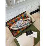 2026年2月25日入荷新作Gucci男女兼用靴人気商品★/誕生日プレゼント/流行/高品質/JY工場Size:35-46