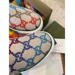 2026年2月25日入荷新作Gucci男女兼用靴人気商品★/誕生日プレゼント/流行/高品質/JY工場Size:35-46