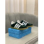 2026年2月25日入荷新作Gucci男性用靴人気商品★/誕生日プレゼント/流行/高品質/JY工場Size:38-45