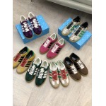 2026年2月25日入荷新作Gucci男性用靴人気商品★/誕生日プレゼント/流行/高品質/JY工場Size:38-45